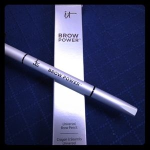 It Cosmetics Brow Power Universal Eyebrow Pencil